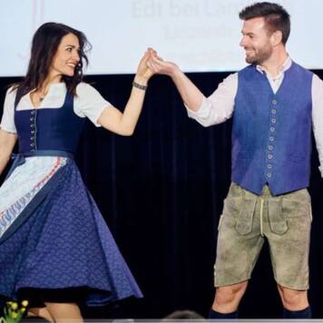 Stephanie  aus Gmunden