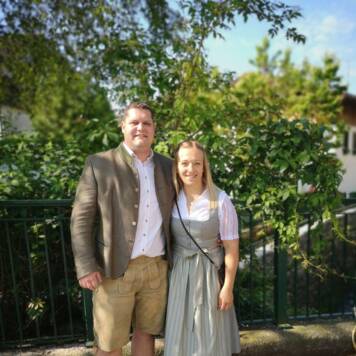 Martina aus Vöcklabruck