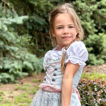 Solana aus Amstetten