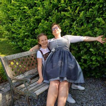 Michaela aus Freistadt