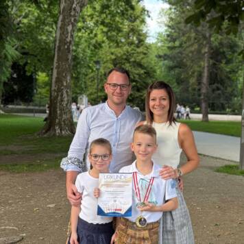 Manuela aus Freistadt