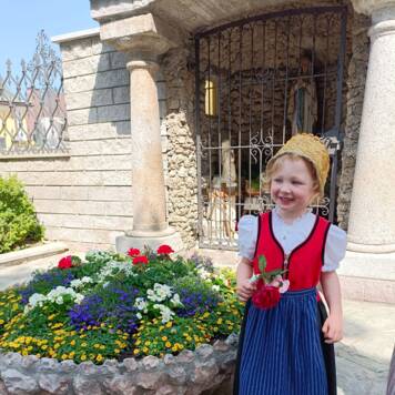 Barbara aus Vöcklabruck