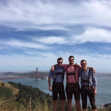 Alexander aus Freistadt