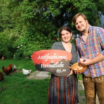 Simon aus Urfahr-Umgebung