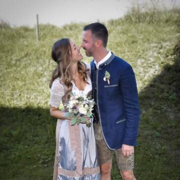 Lisa aus Grieskirchen