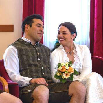 Christin Elisabeth aus Braunau