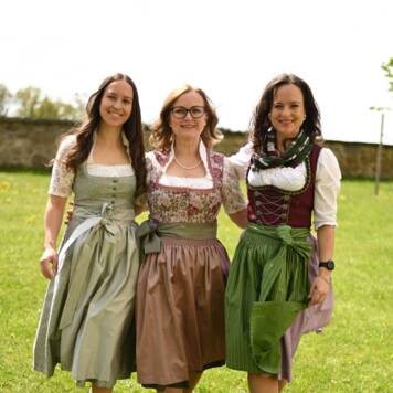 Gerlinde aus Freistadt