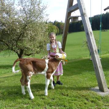 Michaela aus Freistadt