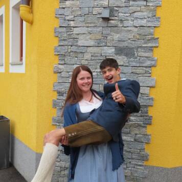 Cornelia aus Vöcklabruck