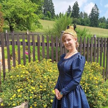 Marie-Christin aus Freistadt