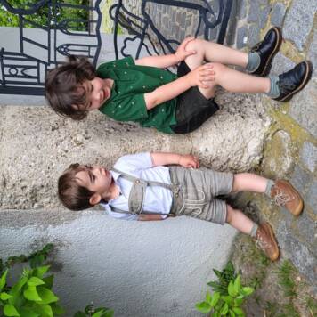 Anna aus Vöcklabruck