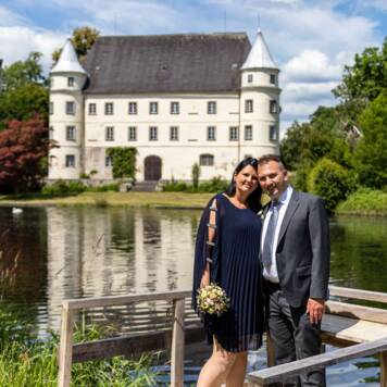 Claudia  & Alexander aus Linz