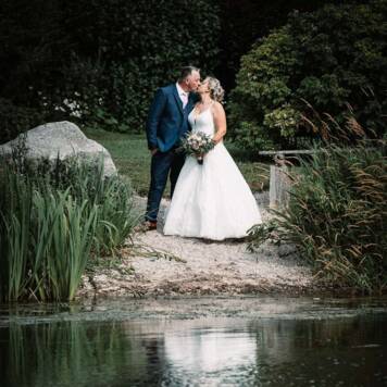 Melanie & Christian aus Amstetten