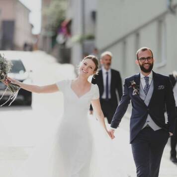 Theresa & Florian aus Vöcklabruck