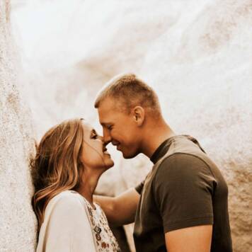 Martin & Kerstin aus Urfahr-Umgebung