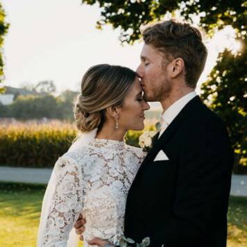 Sandra & Markus aus Grieskirchen