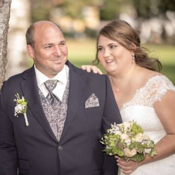 Elisabeth & Thomas aus Grieskirchen