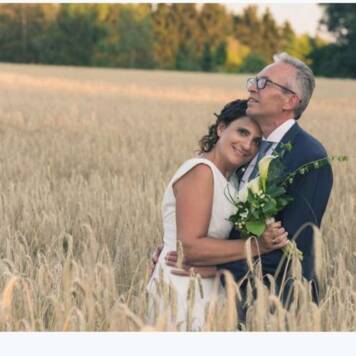 Gerlinde & Erich  aus Wels