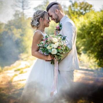 Daniel & Bianca aus Steyr