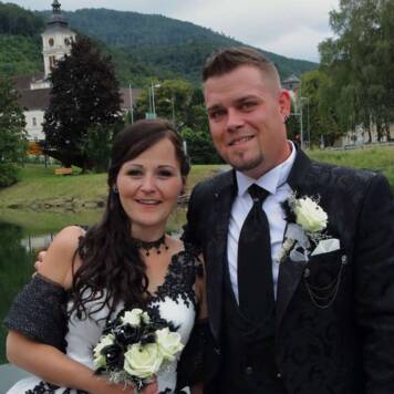 Roland  & Heidi aus Enns