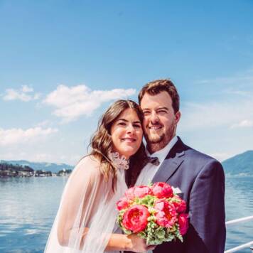 Rene & Isabell aus Vöcklabruck