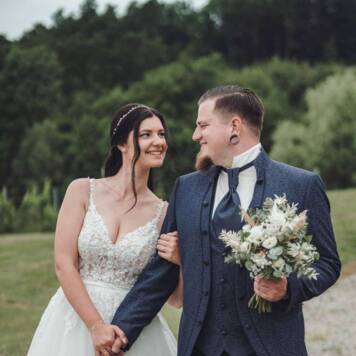 Elisabeth  & Arno aus Amstetten