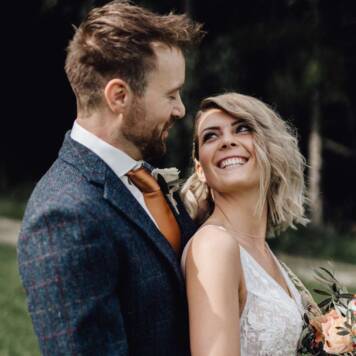 Nicole & Thomas aus Perg