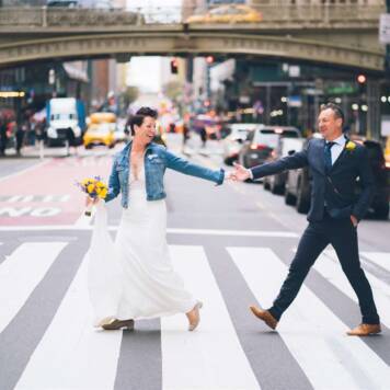 Eva & Paul aus Rohrbach