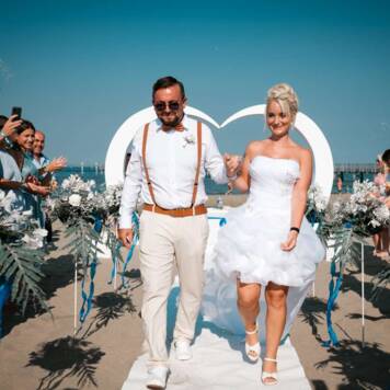 Sabrina  & Wolfgang aus Freistadt