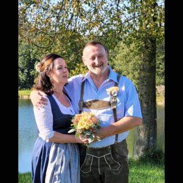 Gerda & Peter aus Urfahr-Umgebung