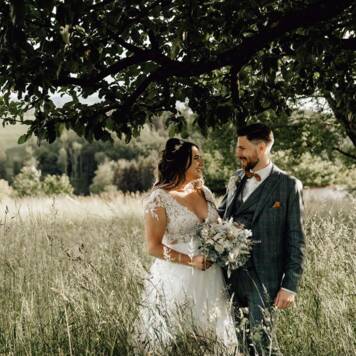 Anja & Domenik aus Steyr