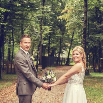 Katrin & Arnold aus Amstetten