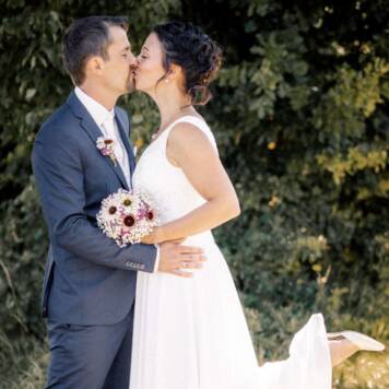 Silvia & Alexander aus Grieskirchen