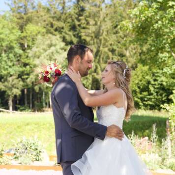 Margit & Dominik aus Urfahr-Umgebung