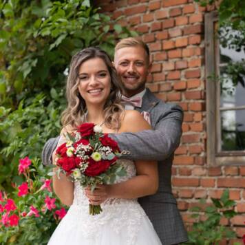 Markus & Iris  aus Vöcklabruck