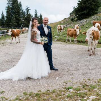 Marlene & Stephan aus Amstetten