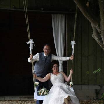 Andrea & Helmut aus Linz-Land