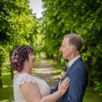 Sandra & Werner aus Linz-Land