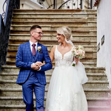 Joanna & Jürgen aus Amstetten