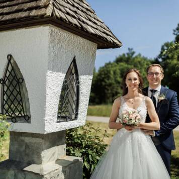 Verena & Martin Franz aus Grieskirchen