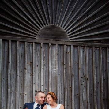 Christa & Peter aus Urfahr-Umgebung