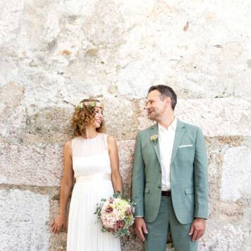 Gerti & Andi aus Steyr