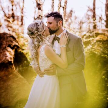 Sandra & Stefan aus Urfahr-Umgebung