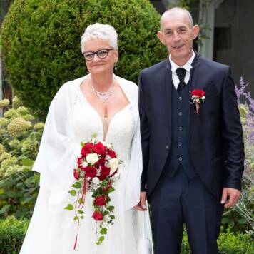 Andi & Heidi aus Amstetten