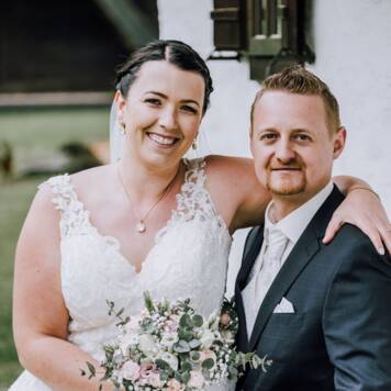 Lisa & Christian aus Grieskirchen