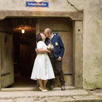 Claudia & Johannes aus Schärding
