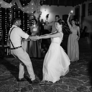 Sylvia & Thomas aus Steyr