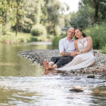 Sabrina & Manuel aus Eferding