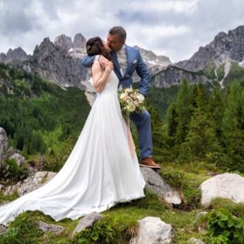 Hannes & Nicole aus Amstetten