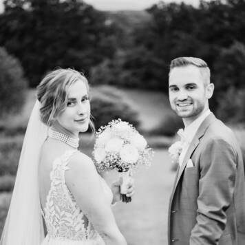 Julian & Corinna aus Linz-Land